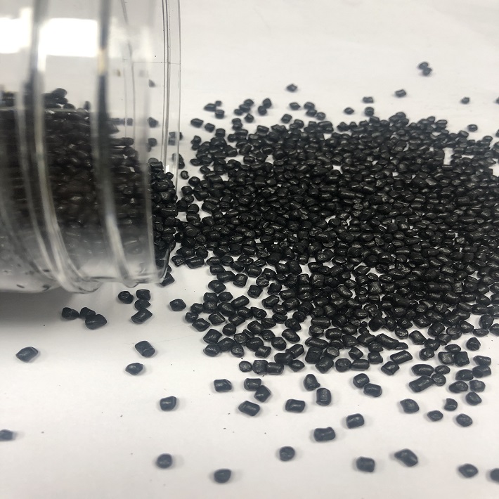 黑色MasterBatch 3018