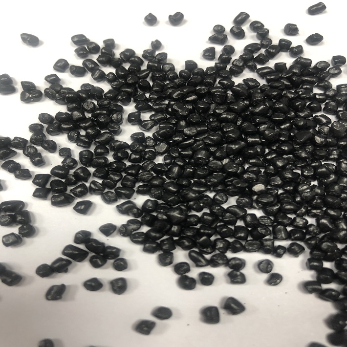 黑色MasterBatch 3018