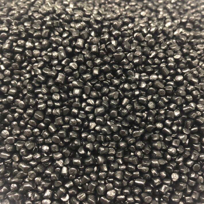 黑色MasterBatch 60a