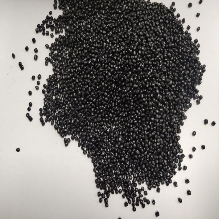 黑色MasterBatch 60a