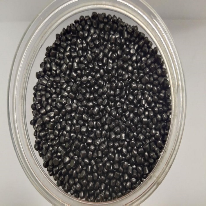 黑色MasterBatch 60a