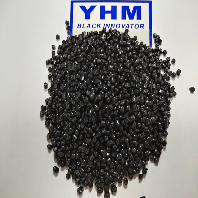 黑色MasterBatch 2040T