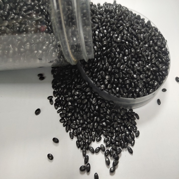 黑色MasterBatch 2050