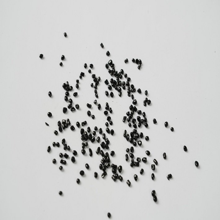 黑色MasterBatch 208C