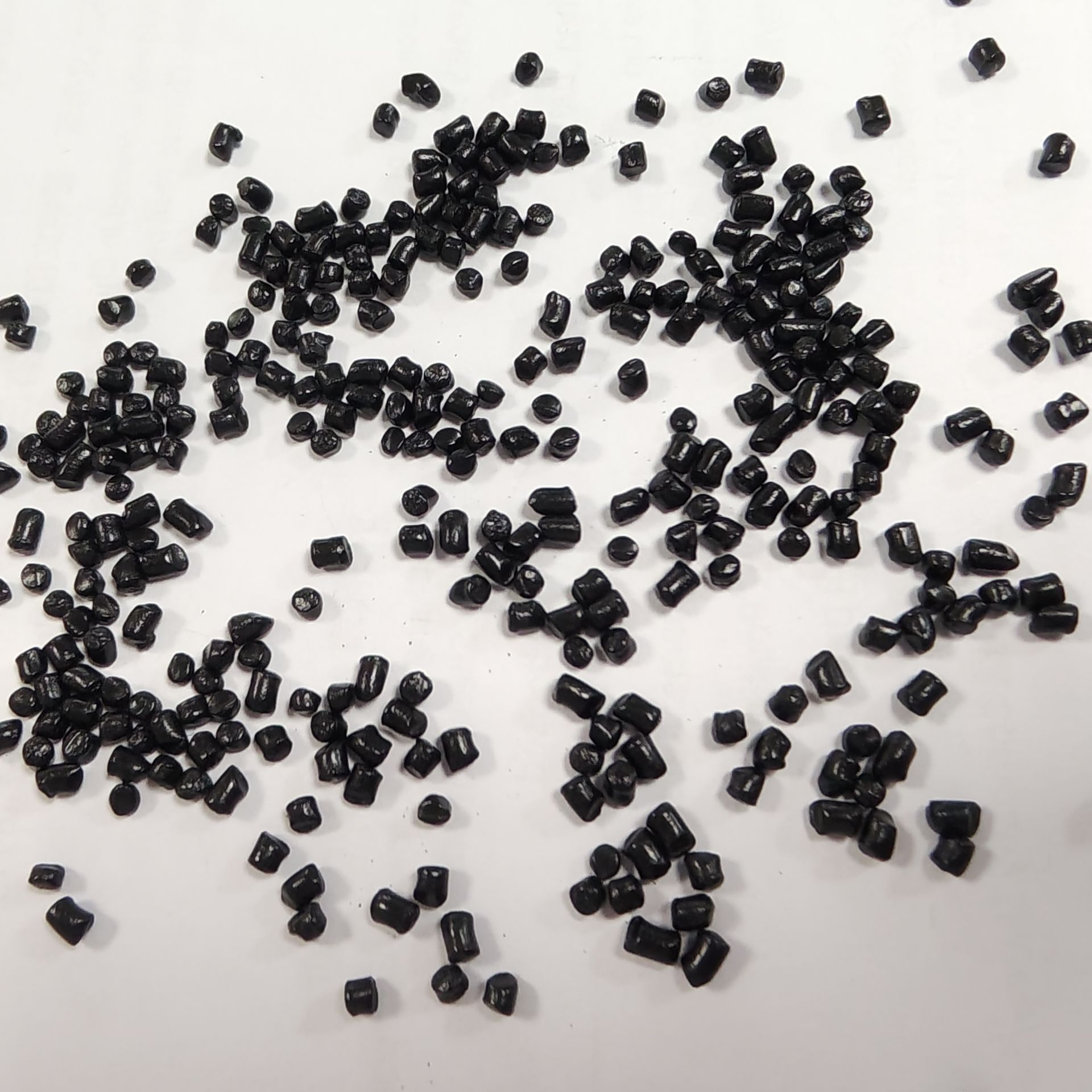 吹膜級PP PE黑色母粒