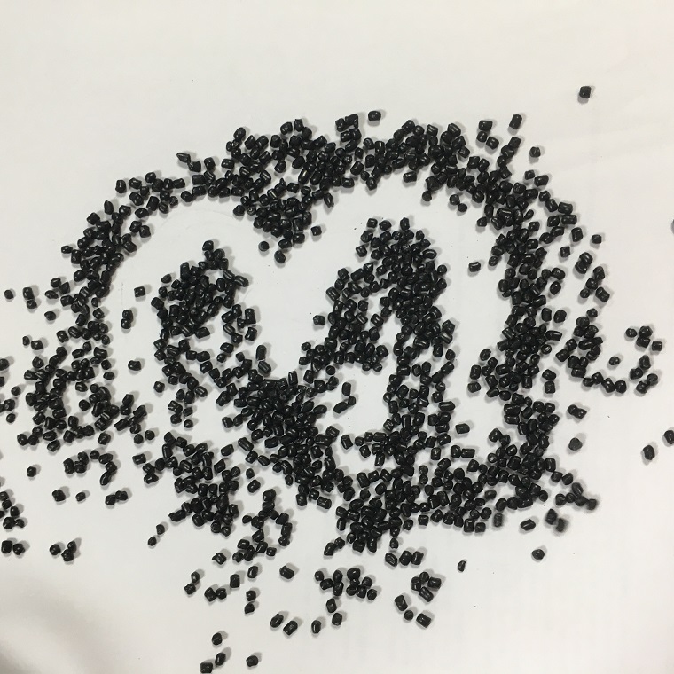  黑色MasterBatch N70A-1