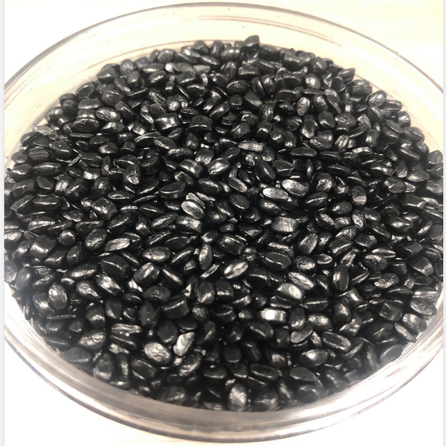 黑色MasterBatch 3012