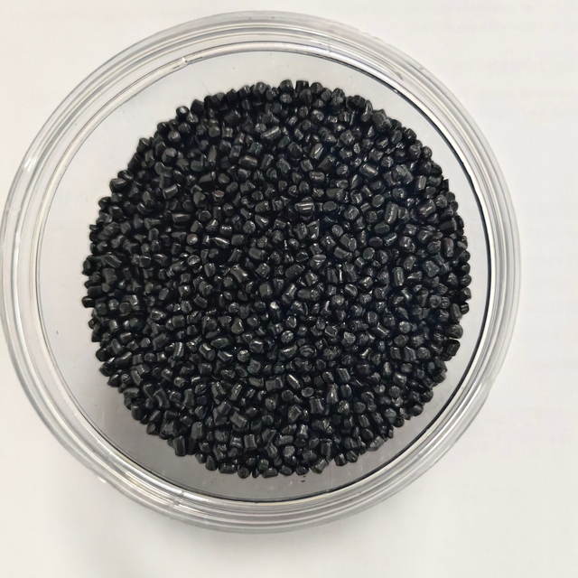 吹膜級PP PE黑色母粒
