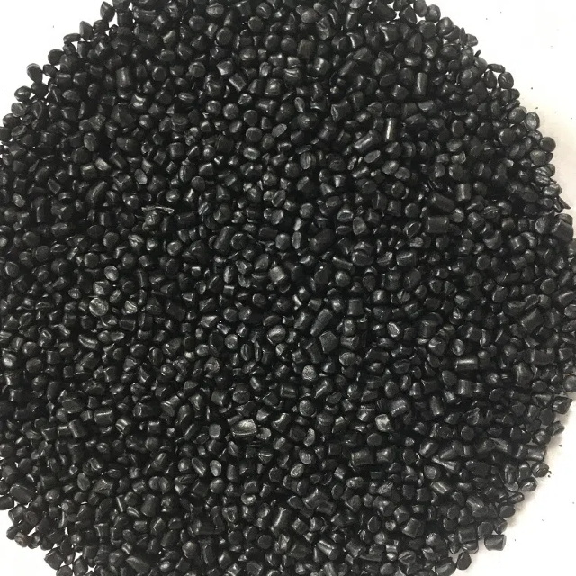 探索母粒中高含量炭黑的影響：工業應用的遊戲規則改變者