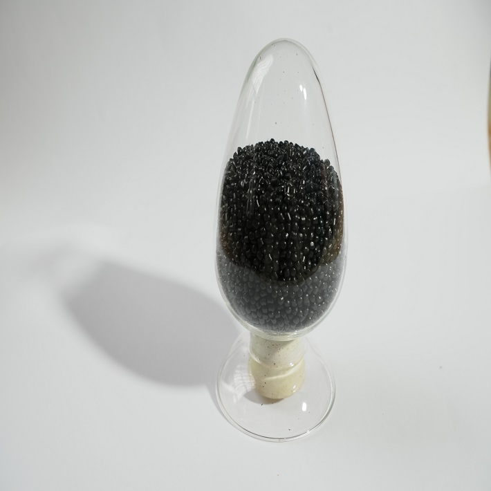 黑色MasterBatch 70A-1