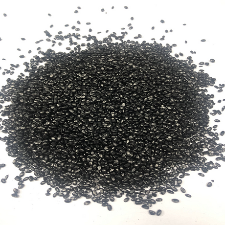 吹塑薄膜 工廠供應商的黑色母粒 PE pp 載體