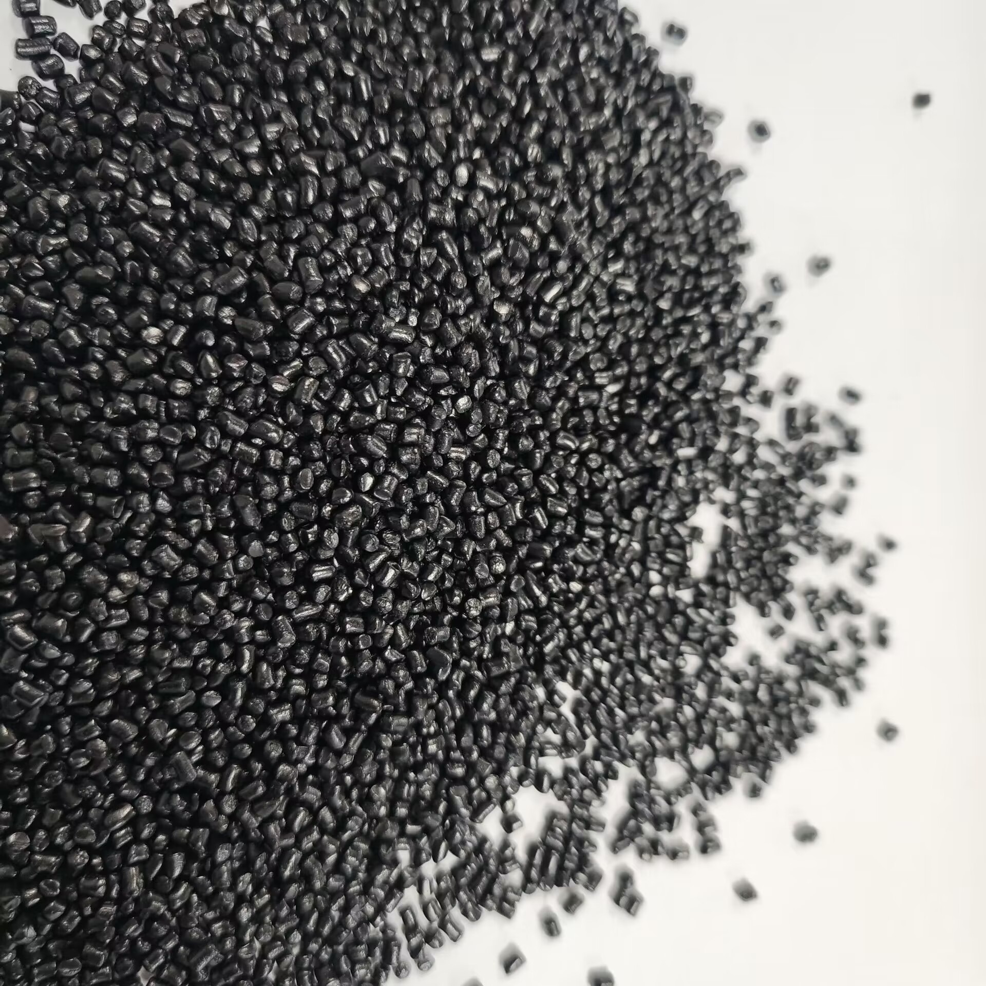 吹膜級PP PE黑色母粒