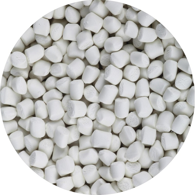 硫酸鋇填充母粒