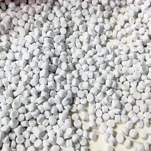 碳酸鈣填充劑MasterBatch