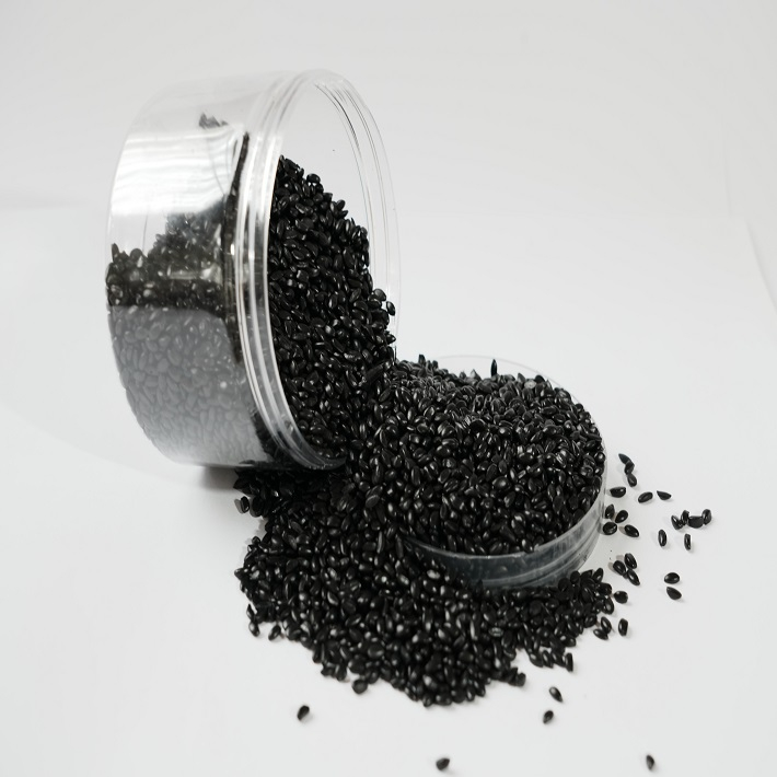 黑色MasterBatch 3800