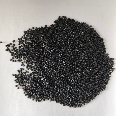 好的价格垃圾袋黑色MasterBatch 25公斤袋包装