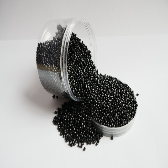 黑色MasterBatch N62