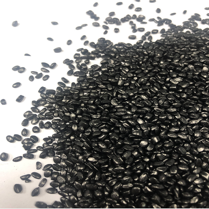 黑色MasterBatch 3012