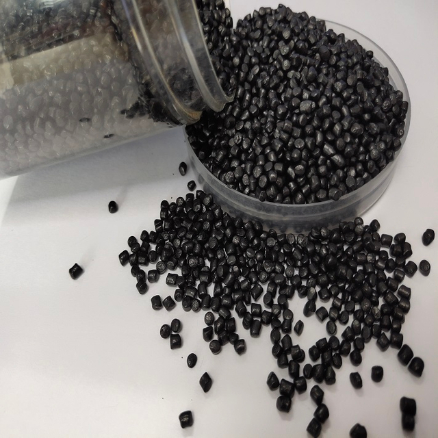 黑色MasterBatch 3015