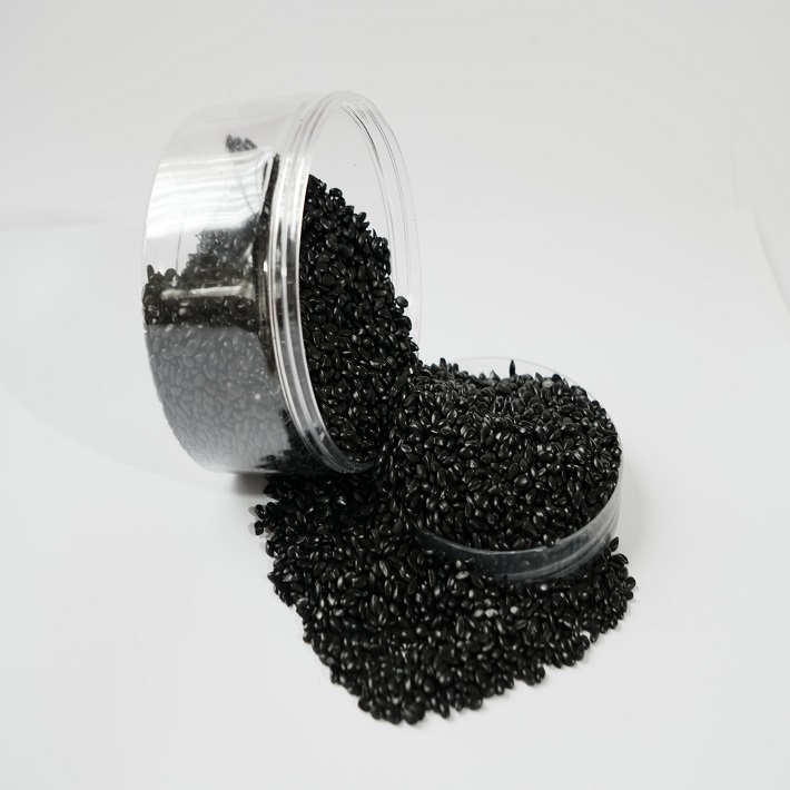 黑色MasterBatch 3800