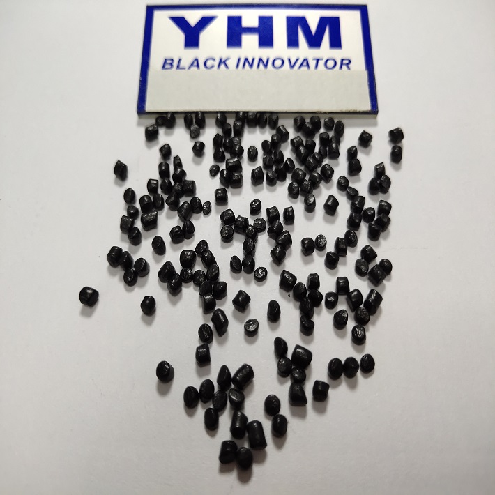 黑色母粒3015