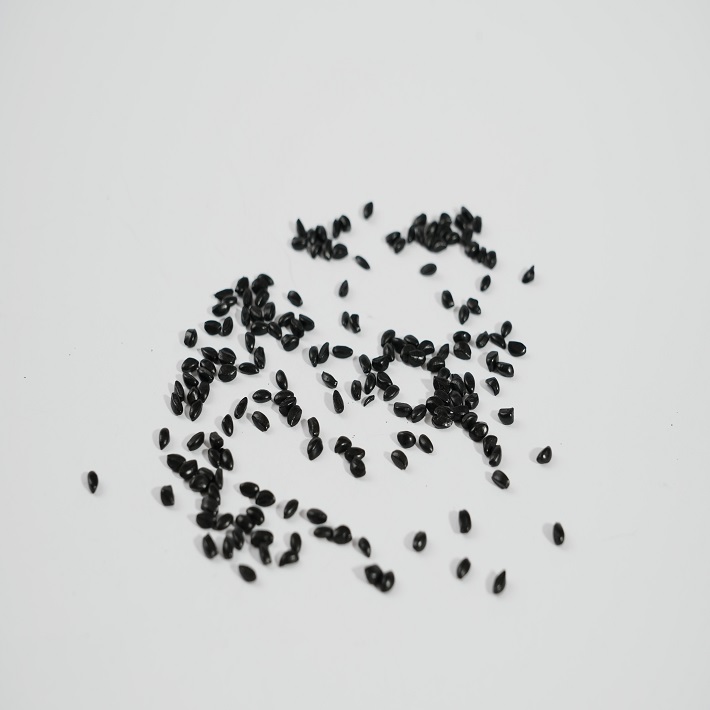 黑色MasterBatch 3800