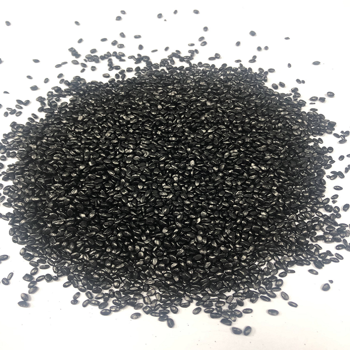 黑色MasterBatch 3012