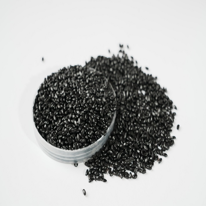 黑色MasterBatch 3800