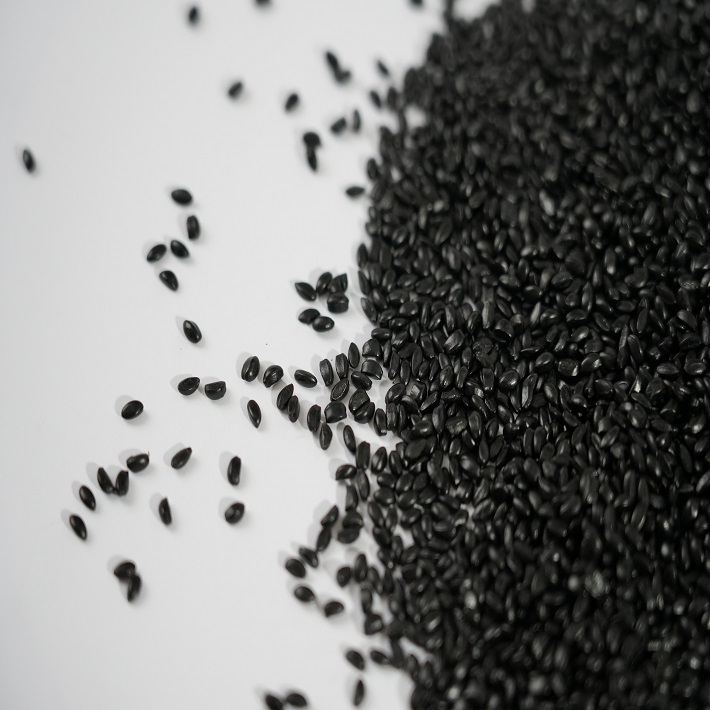 黑色MasterBatch 3800