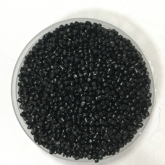 黑色MasterBatch N61A